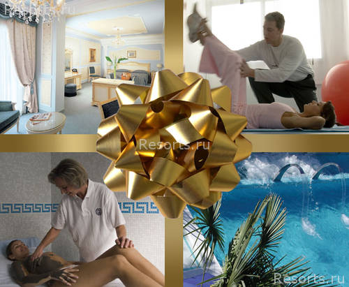 Grand Hotel Therme Trieste & Victoria 32